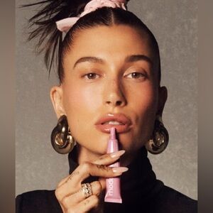 🎀 VIRAL Rhode Peptide Lip Tint “Ribbon” Brand New in Box